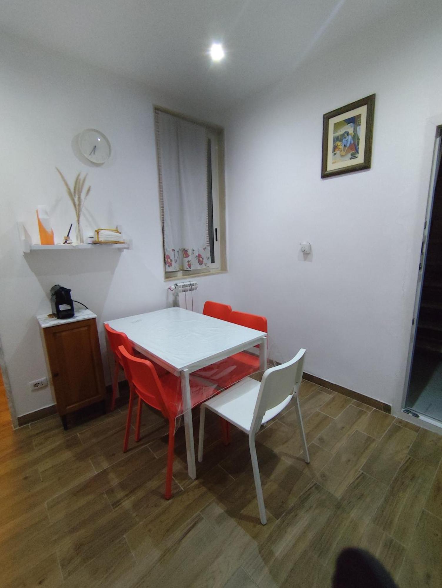 Sweet Home Bari Quarto foto