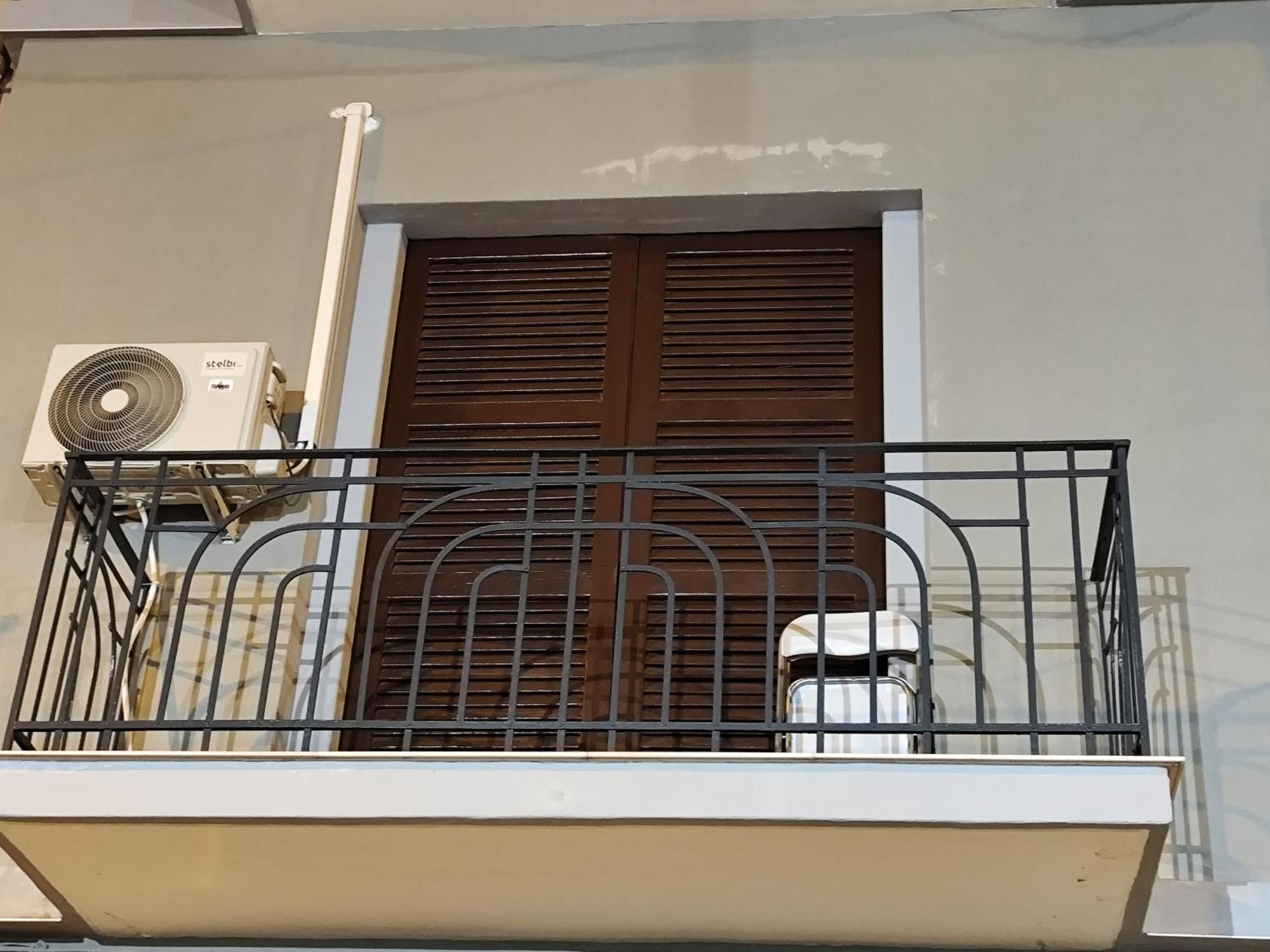 Sweet Home Bari Exterior foto
